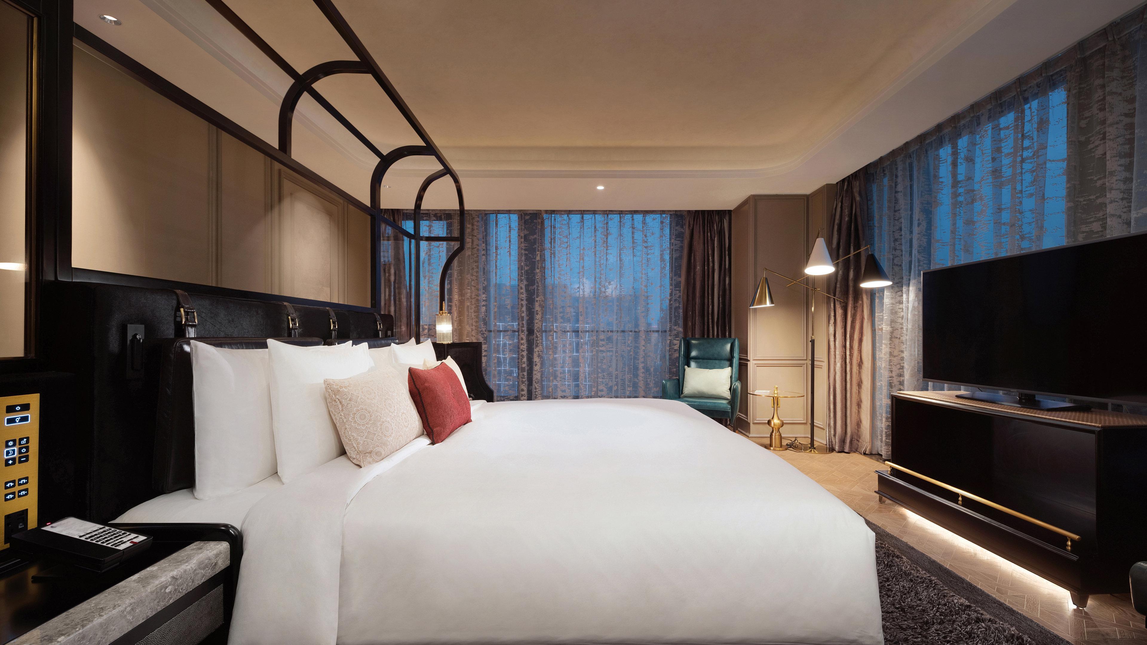 Hotel Indigo Shanghai Hongqiao, An Ihg Hotel Exterior foto